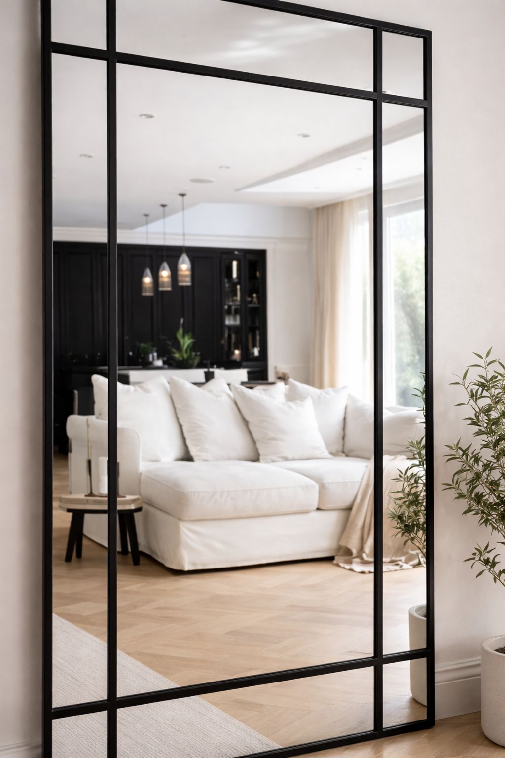 სარკე IDEA012-46